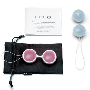 LELO Luna Beads Mini