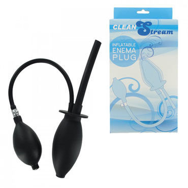 XR Brands Clean Stream