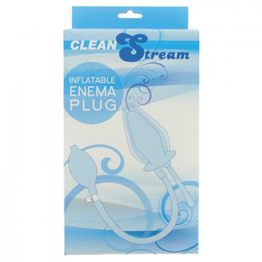 XR Brands Clean Stream