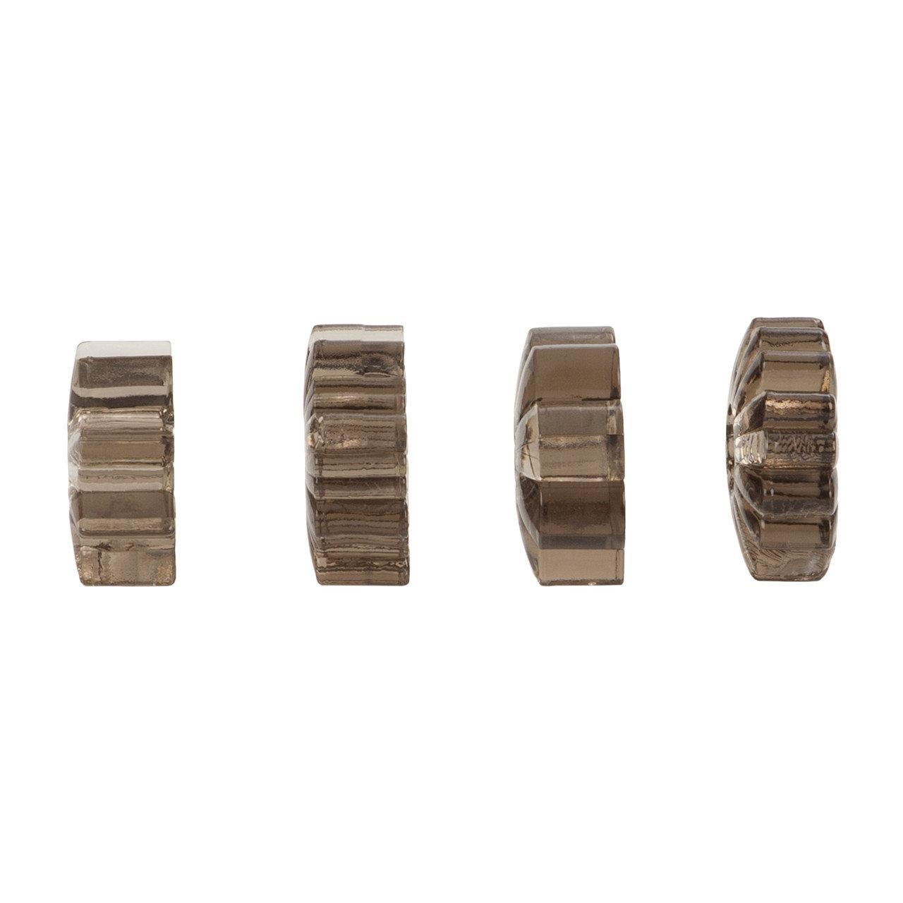 CalExotics Super-Stretchy TPR Enhancers Cock Rings