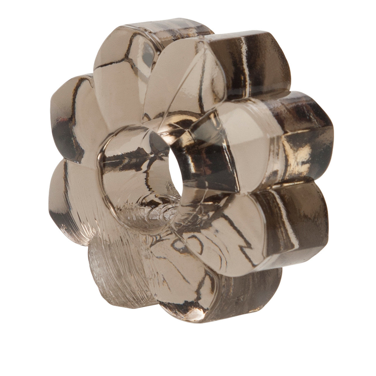 CalExotics Super-Stretchy TPR Enhancers Cock Rings