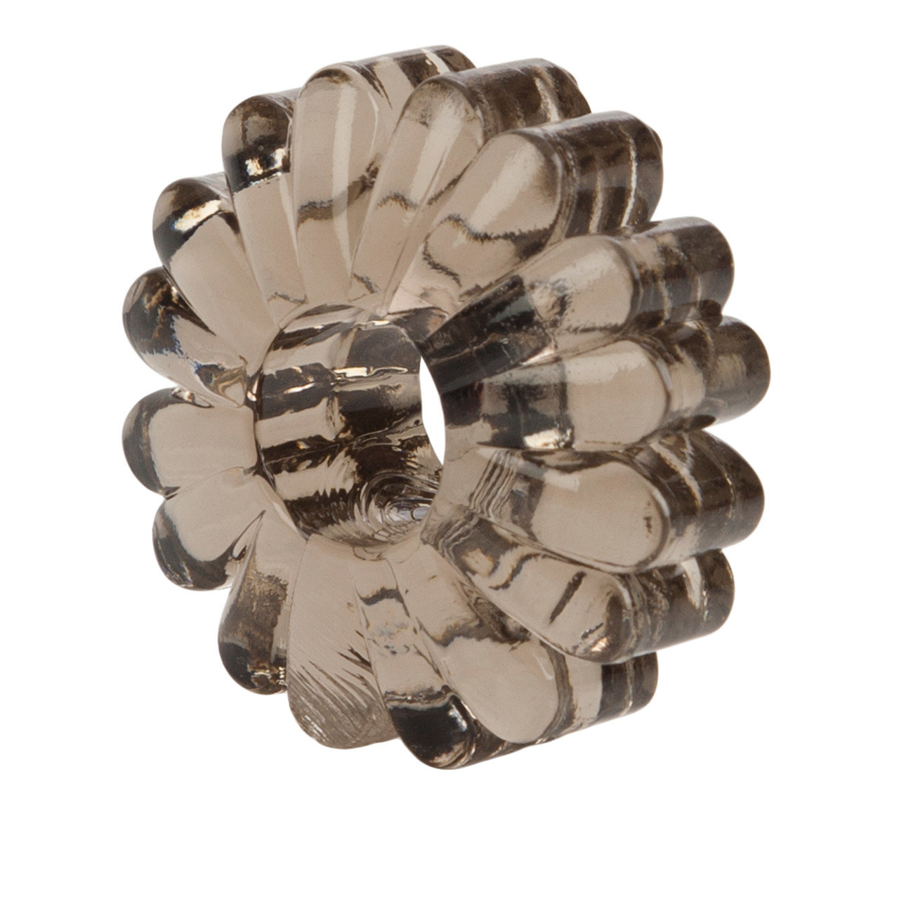 CalExotics Super-Stretchy TPR Enhancers Cock Rings