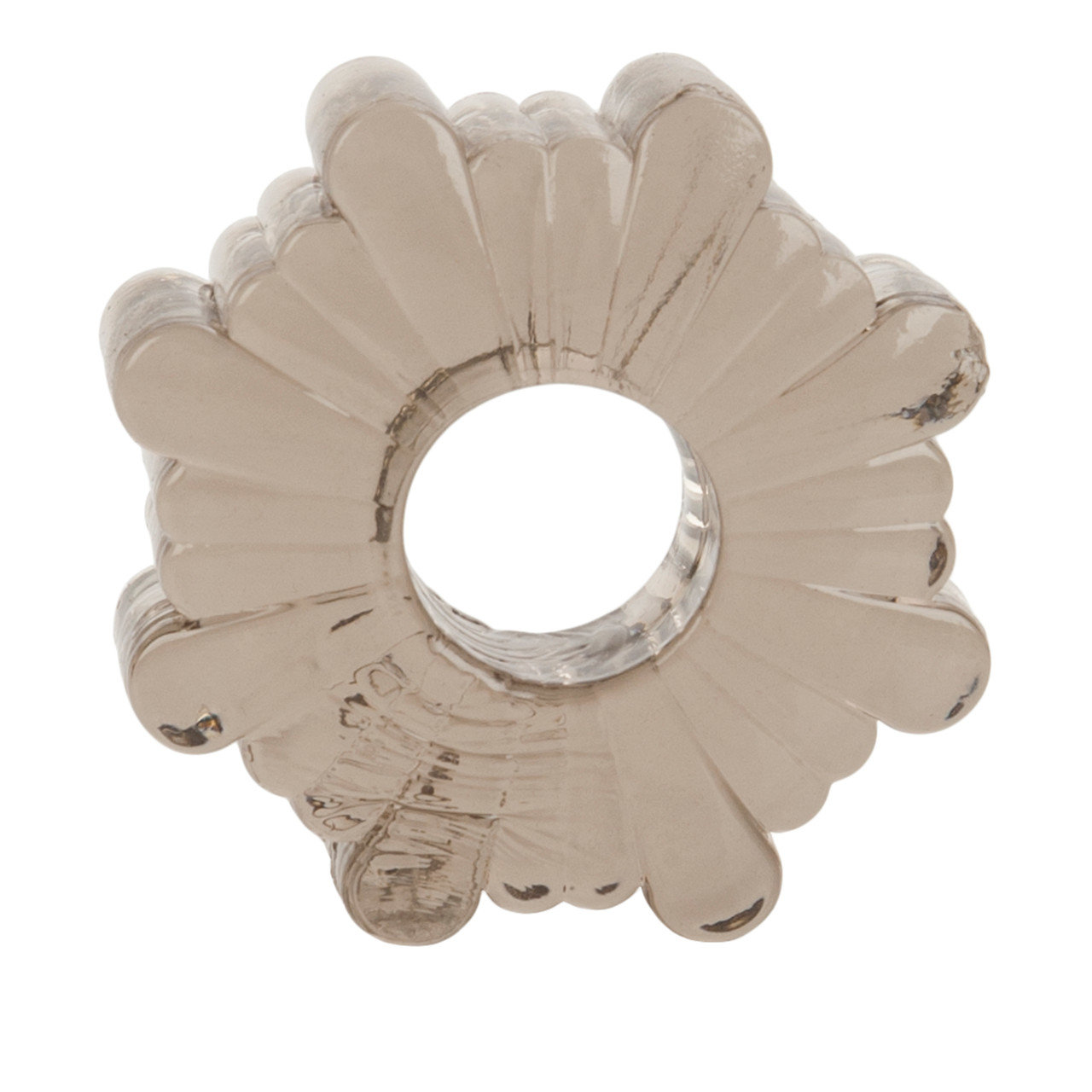 CalExotics Super-Stretchy TPR Enhancers Cock Rings