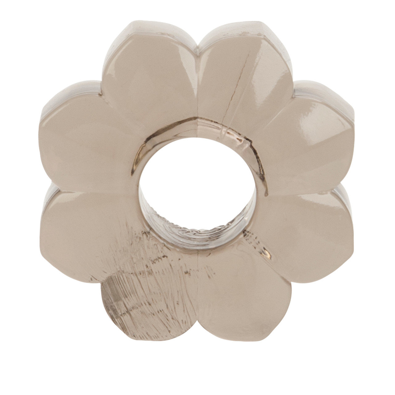 CalExotics Super-Stretchy TPR Enhancers Cock Rings