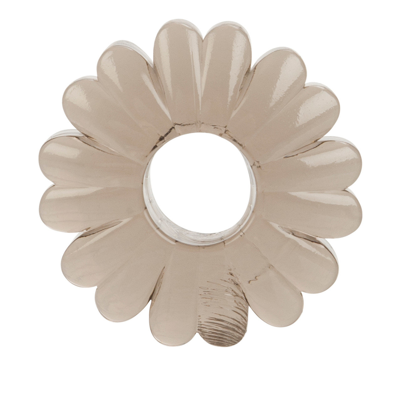 CalExotics Super-Stretchy TPR Enhancers Cock Rings