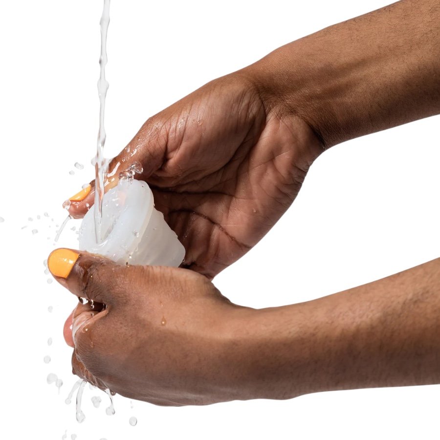 ROMP Mosh Reversible Stroker