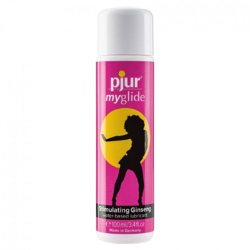 Pjur My Glide 100ml Pjur My Glide 100ml