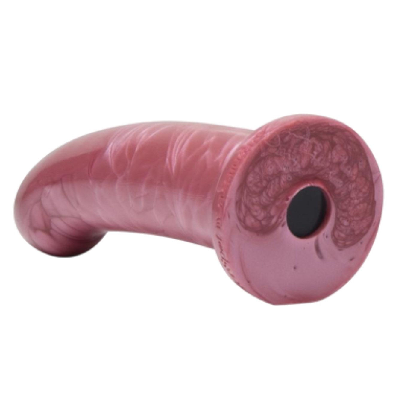 Fleshlight HerSpot Golden Rose G-Spot Dildo