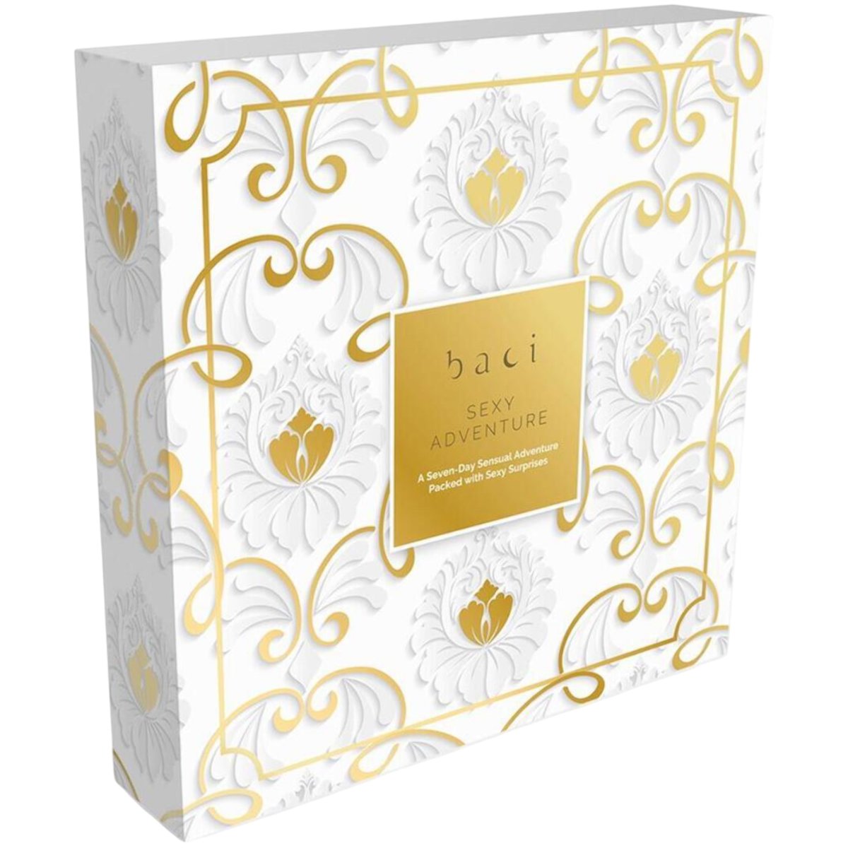 Baci 7-Day Hosiery Advent Calendar Gift Set