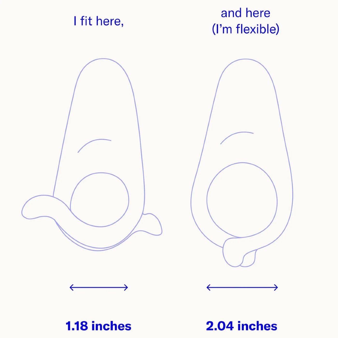 Dame Hug Rechargeable Vibrating Cock Ring for Couples