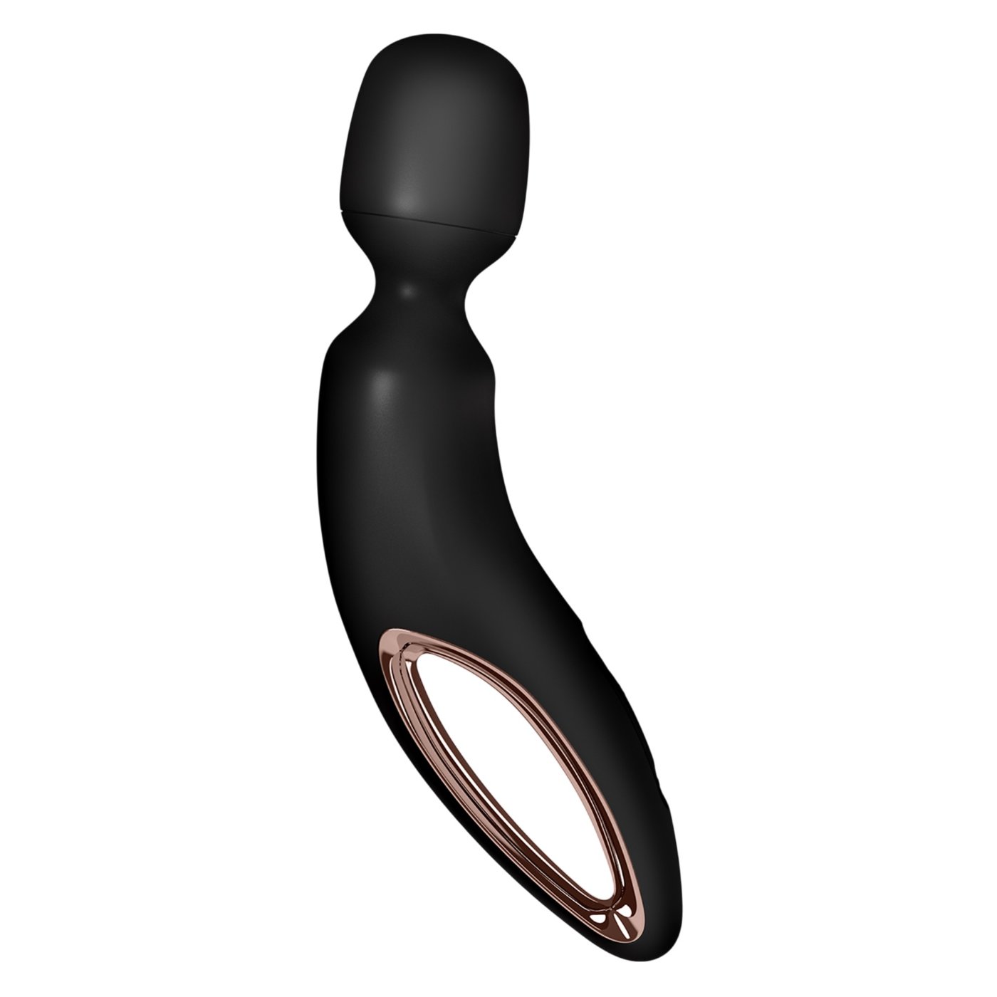 Satisfyer Wand-erland Rechargeable XXL Wand Vibrator