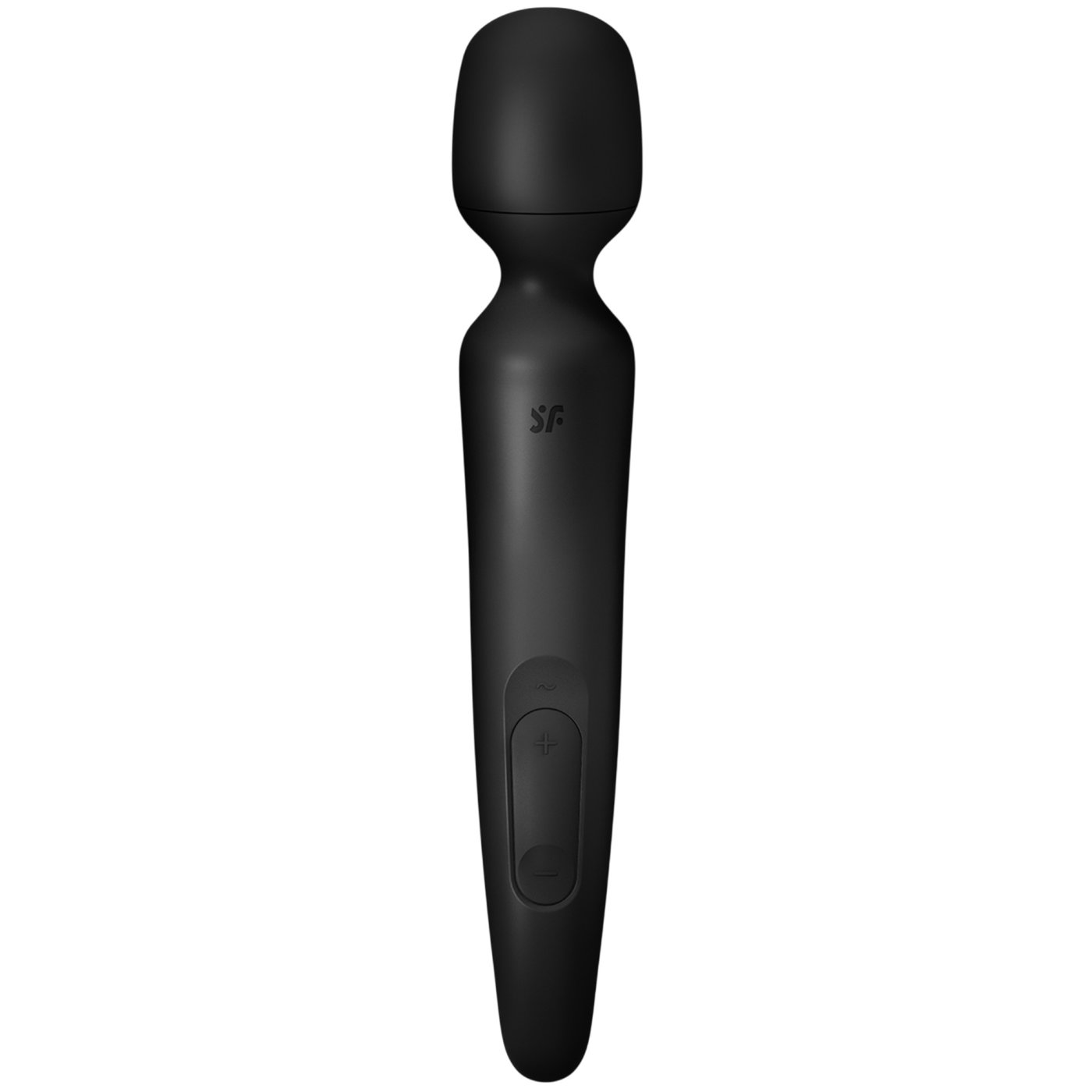 Satisfyer Wand-erland Rechargeable XXL Wand Vibrator