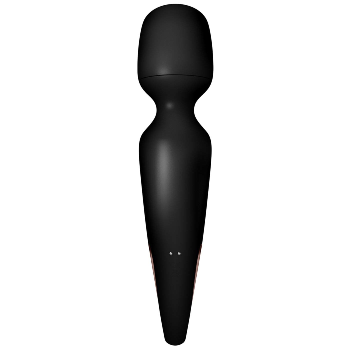 Satisfyer Wand-erland Rechargeable XXL Wand Vibrator