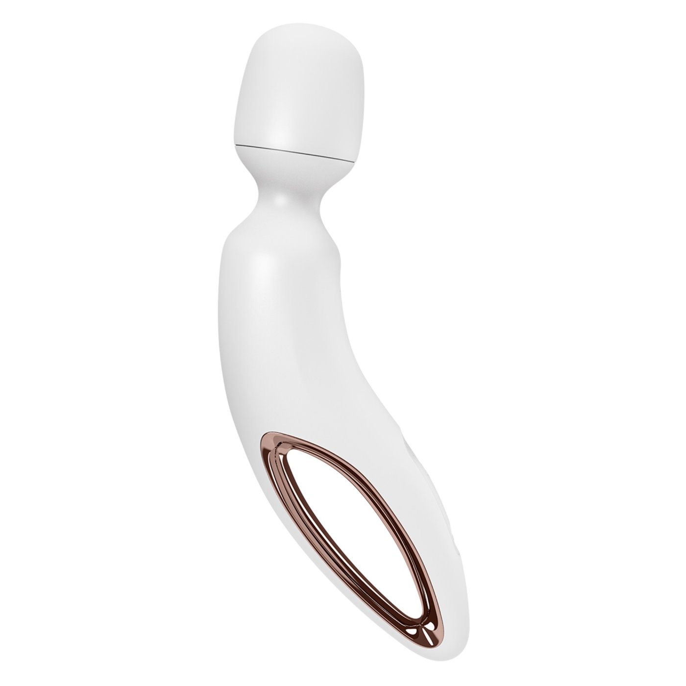 Satisfyer Wand-erland Rechargeable XXL Wand Vibrator
