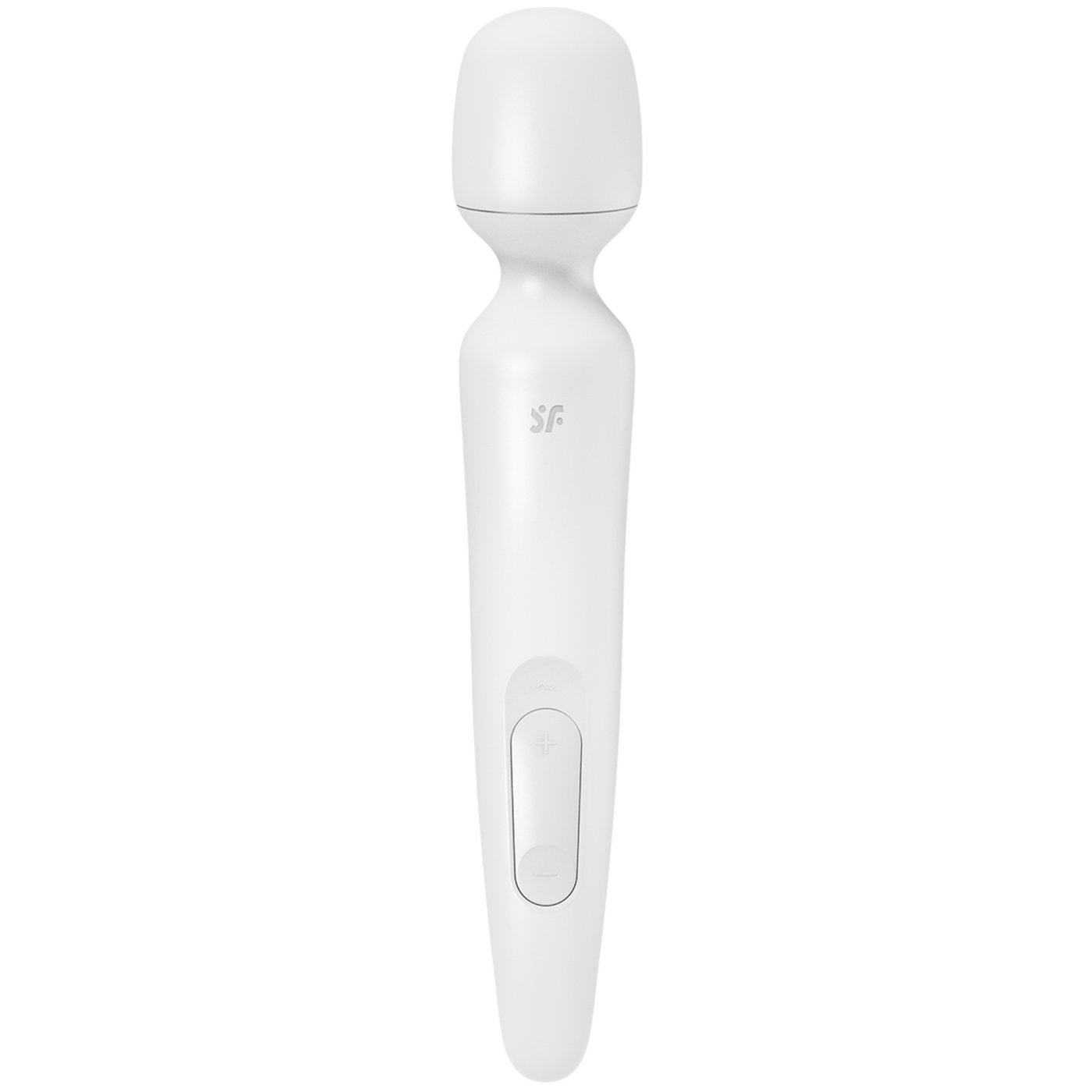 Satisfyer Wand-erland Rechargeable XXL Wand Vibrator