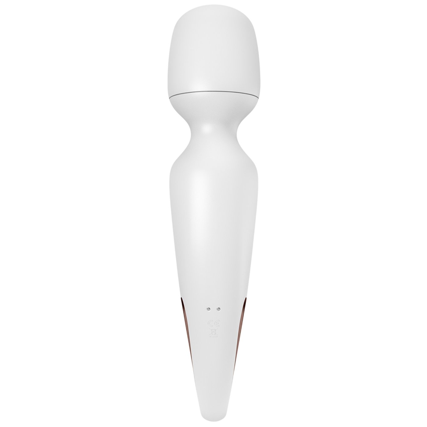 Satisfyer Wand-erland Rechargeable XXL Wand Vibrator