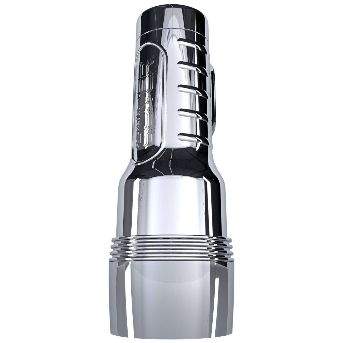 Fleshlight Pink Quiver Rechargeable Vibrating Stroker with Warming Function