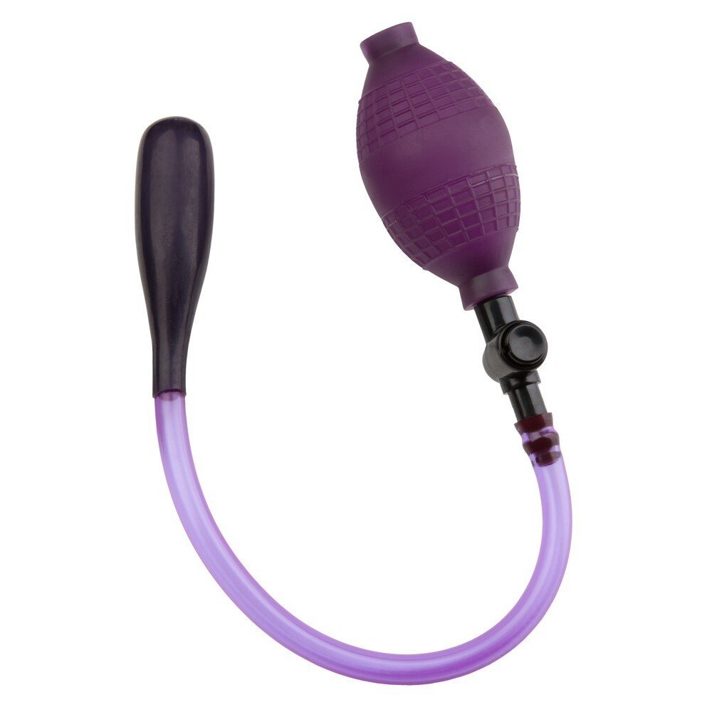 Bad Kitty Anal Balloon, purple