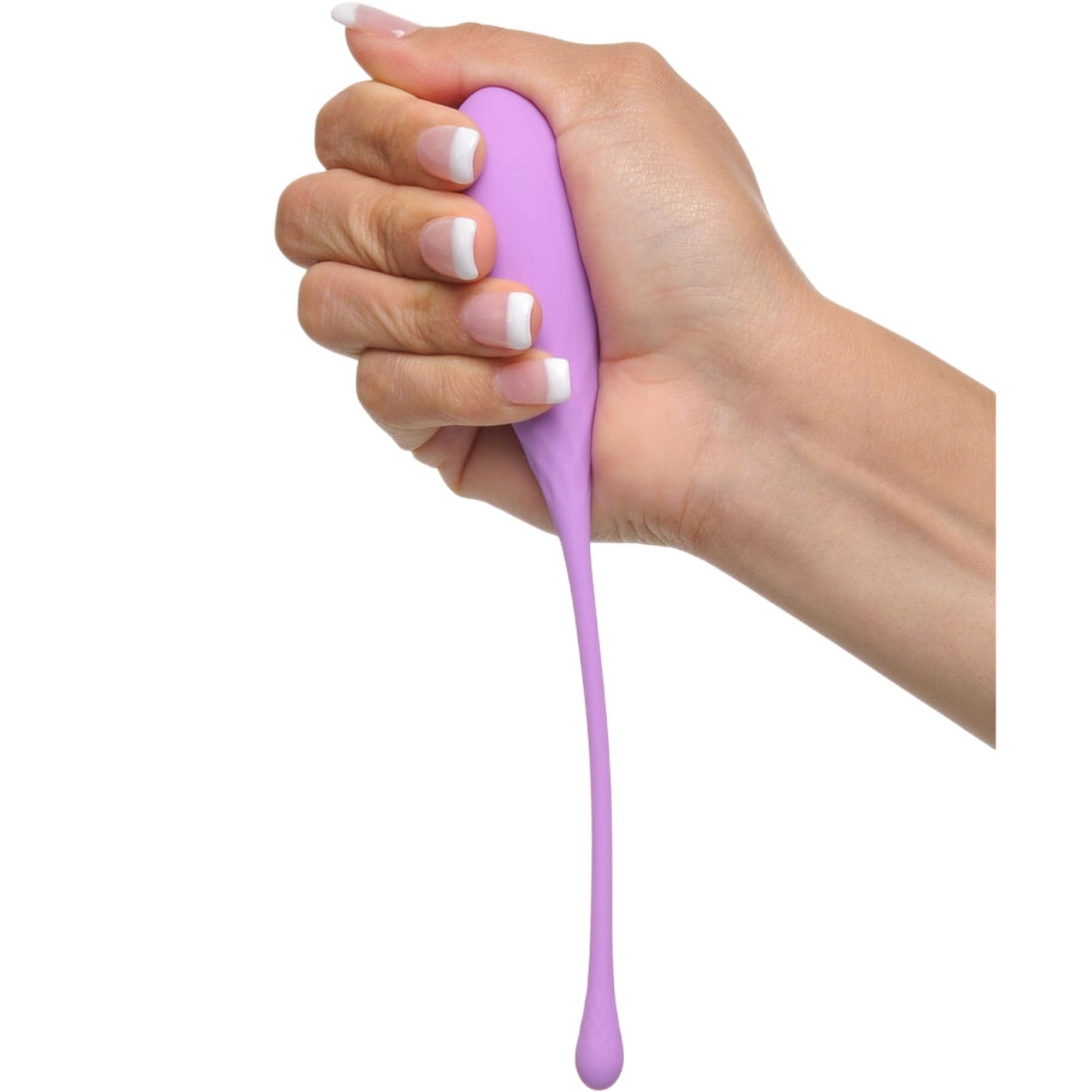 Fantasy for Her Kegel Train-Her Set 3-Piece Pelvic Floor Weights