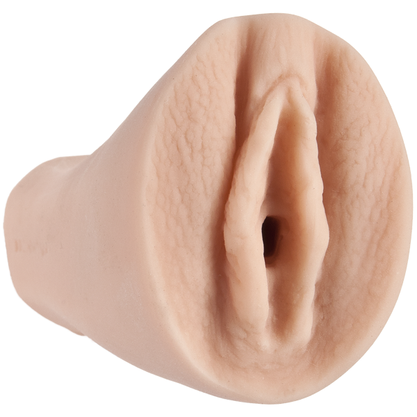 Doc Johnson Palm Pal Virgin Pussy Masturbator