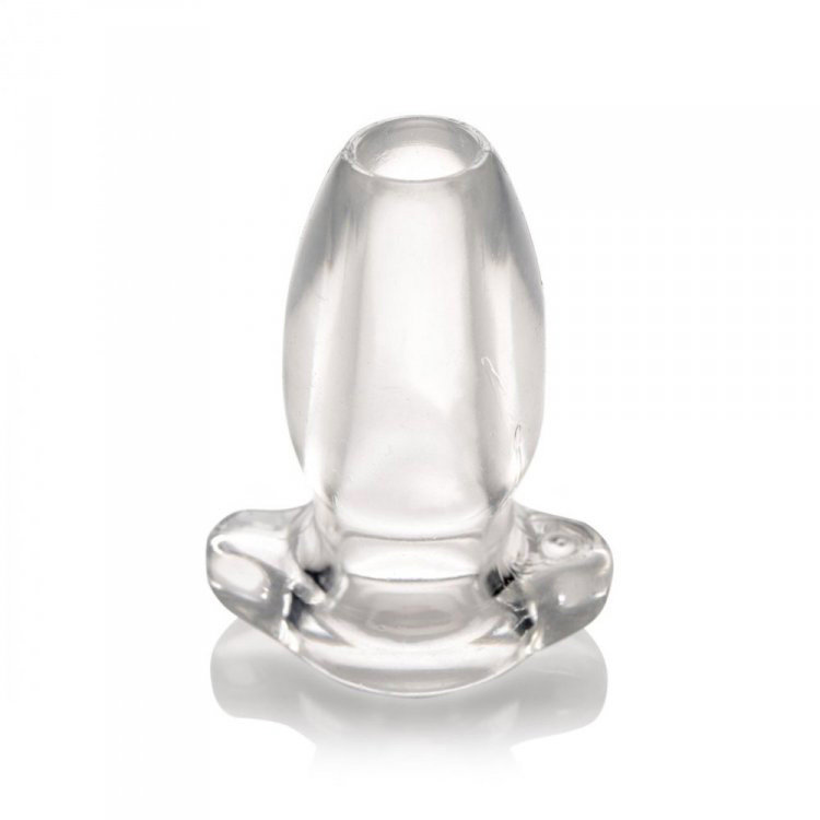 Master Series Gape Glory Hollow Anal Plug – XR Brands
