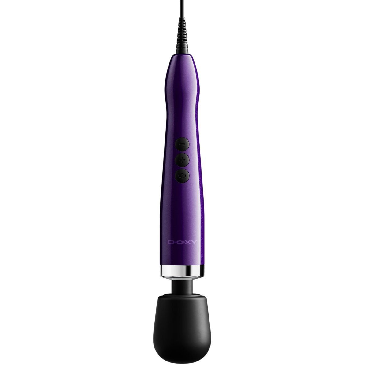 Doxy (Purple) Die Cast Max PlugâIn - 2.0 - Image 5