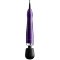 Doxy Die Cast Max Plug-In Wand Vibrator Purple