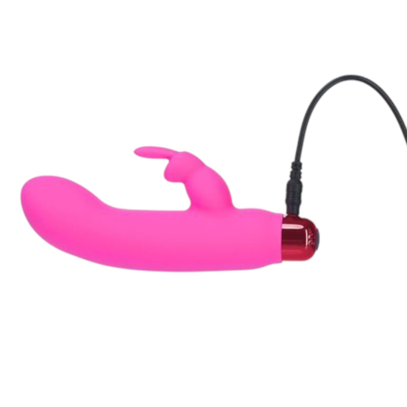 PowerBullet Alice's Bunny Rechargeable Mini Rabbit Vibrator