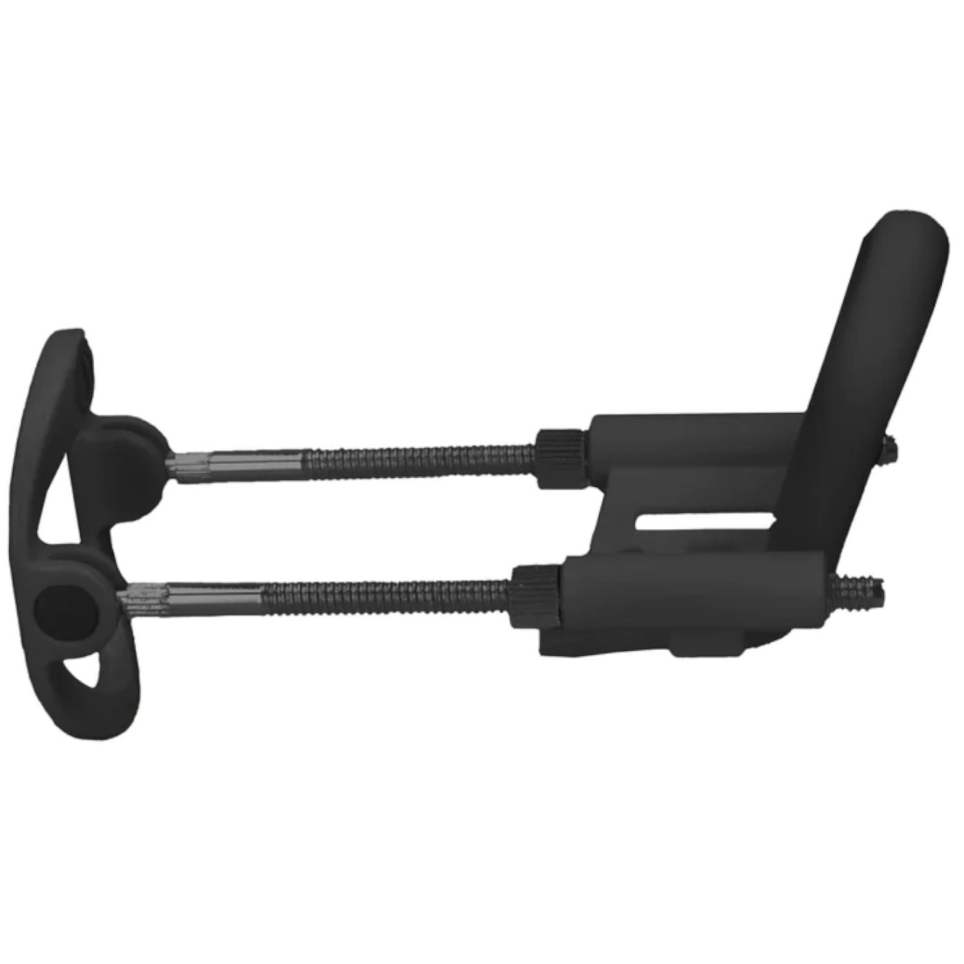 Pumped Penis Extender Black