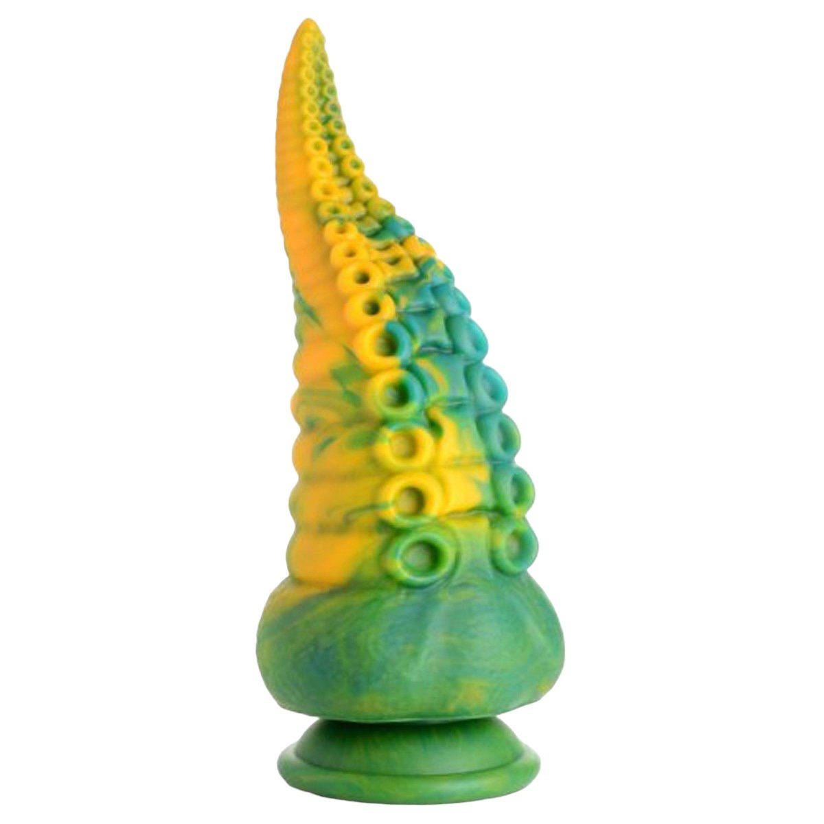 Creature Cocks Monstropus Tentacled Monster Silicone Dildo – Creature Cocks