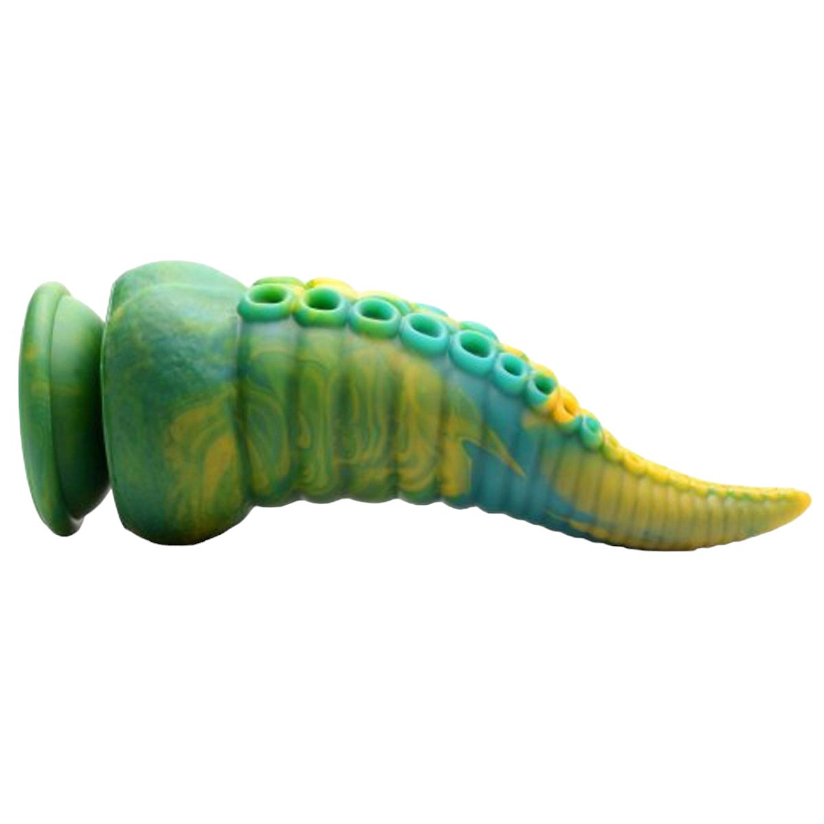 Creature Cocks Monstropus Tentacled Monster Silicone Dildo