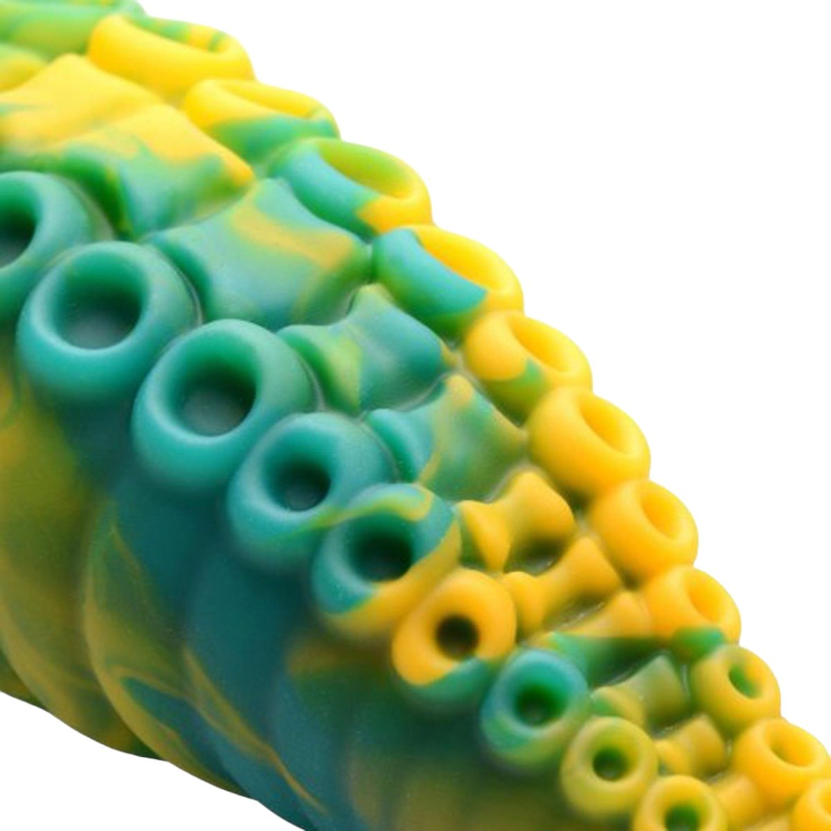 Creature Cocks Monstropus Tentacled Monster Silicone Dildo