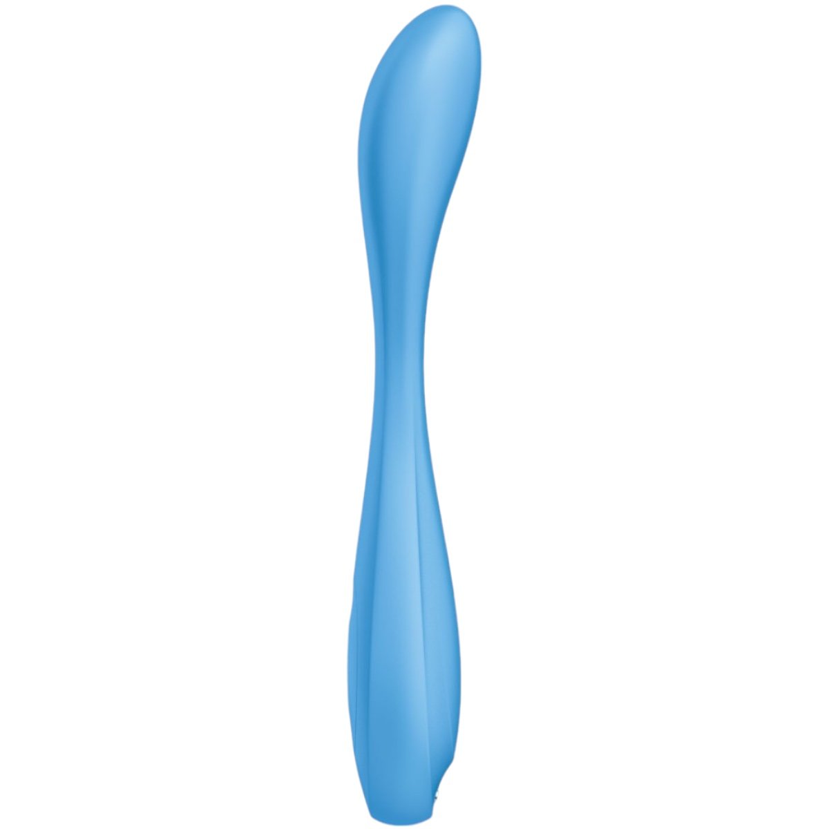 Satisfyer G-Spot Flex 4+ App Controlled Rechargeable Multi Vibrator