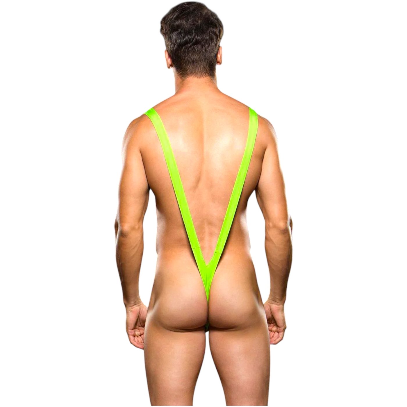 Envy Borat Slingshot Green
