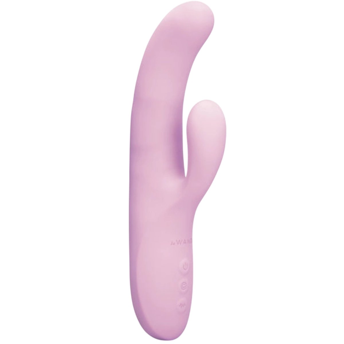 Le Wand Hither Rechargeable Rocking G-Spot Rabbit Vibrator