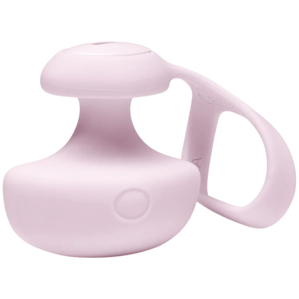 Dame Fin 2.0 Waterproof Rechargeable Finger Vibrator