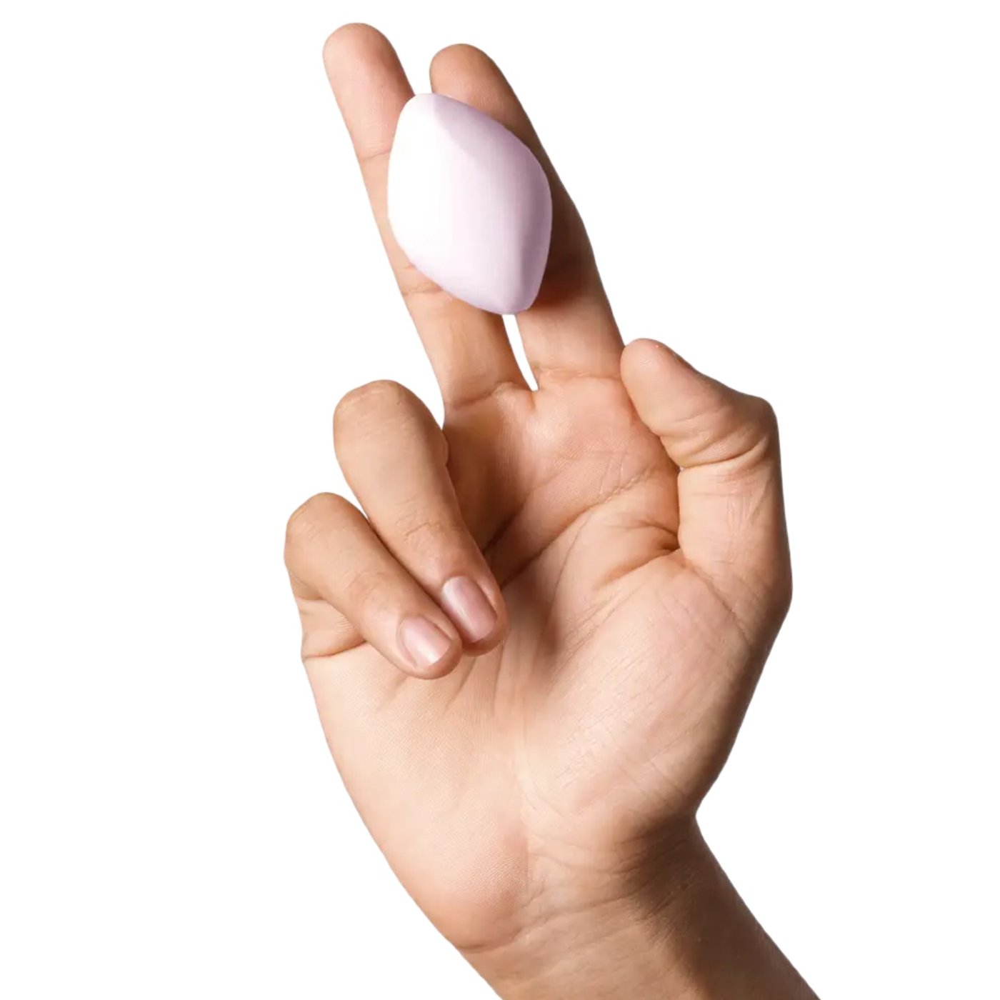 Dame Fin 2.0 Waterproof Rechargeable Finger Vibrator