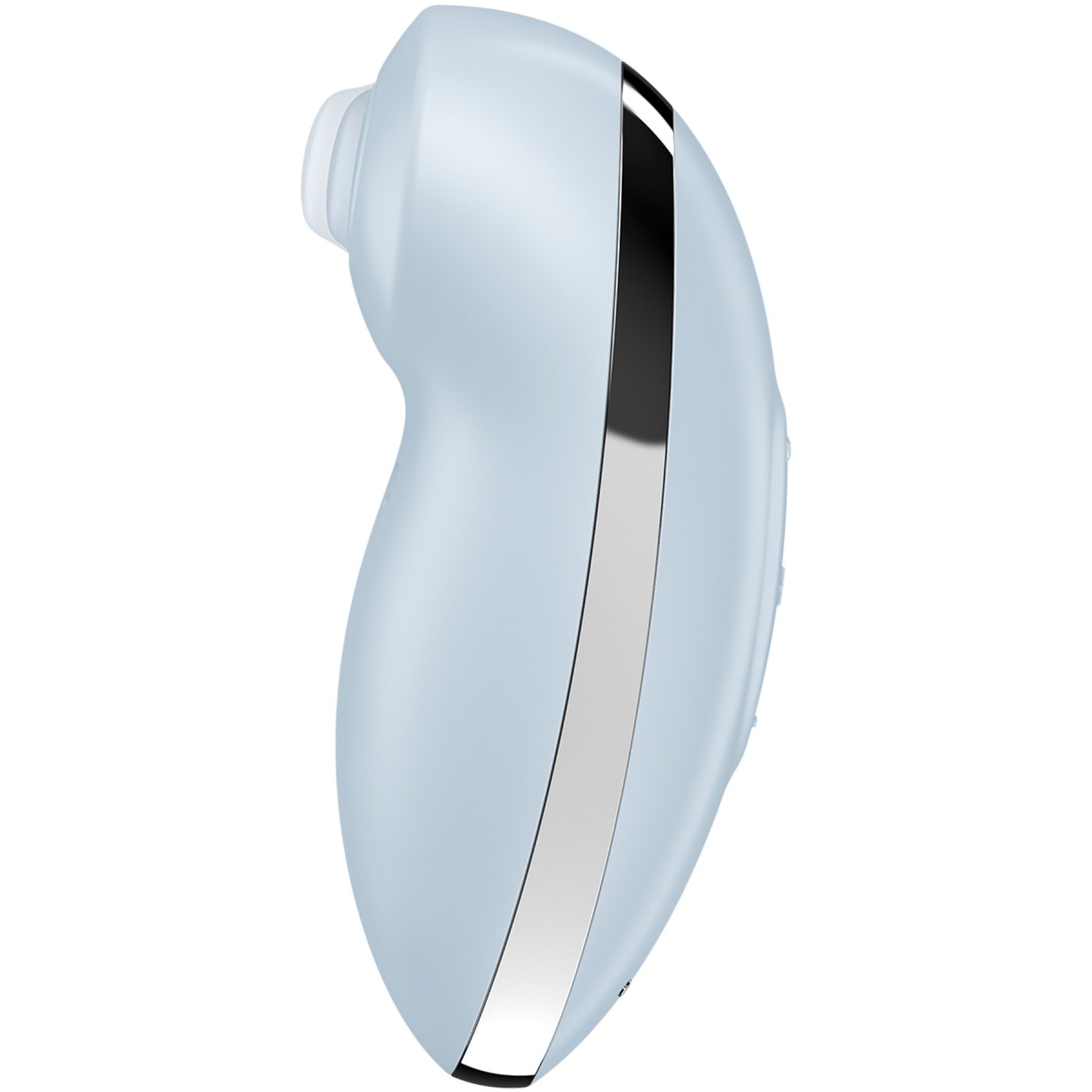 Satisfyer Tap & Climax 2 Tapping Motion Lay-On Clitoral Stimulator