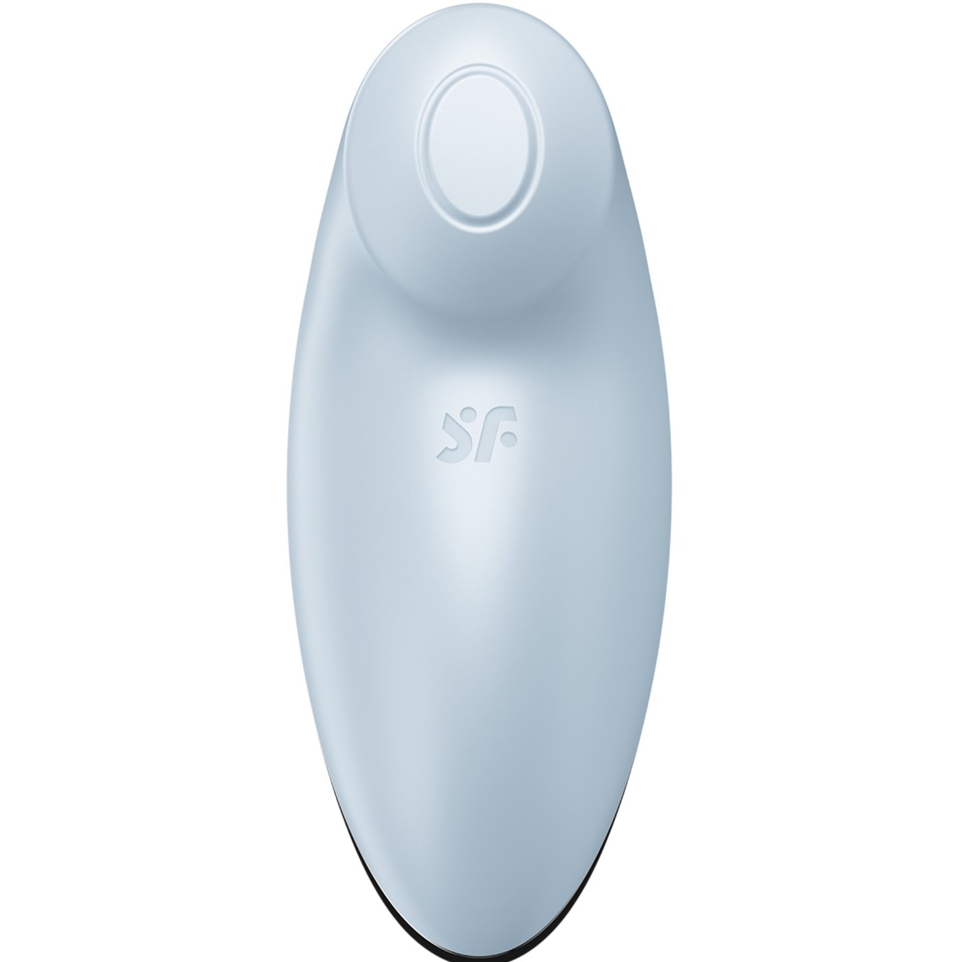 Satisfyer Tap & Climax 2 Tapping Motion Lay-On Clitoral Stimulator