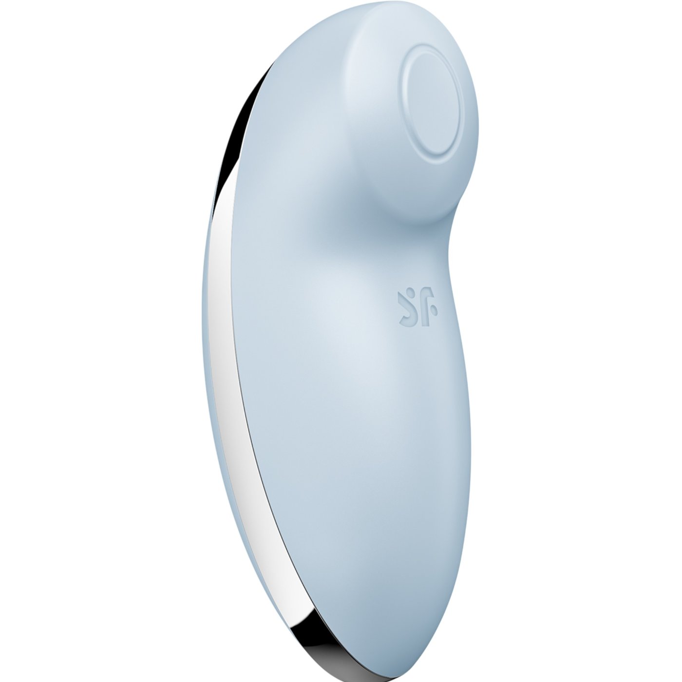 Satisfyer Tap & Climax 2 Tapping Motion Lay-On Clitoral Stimulator