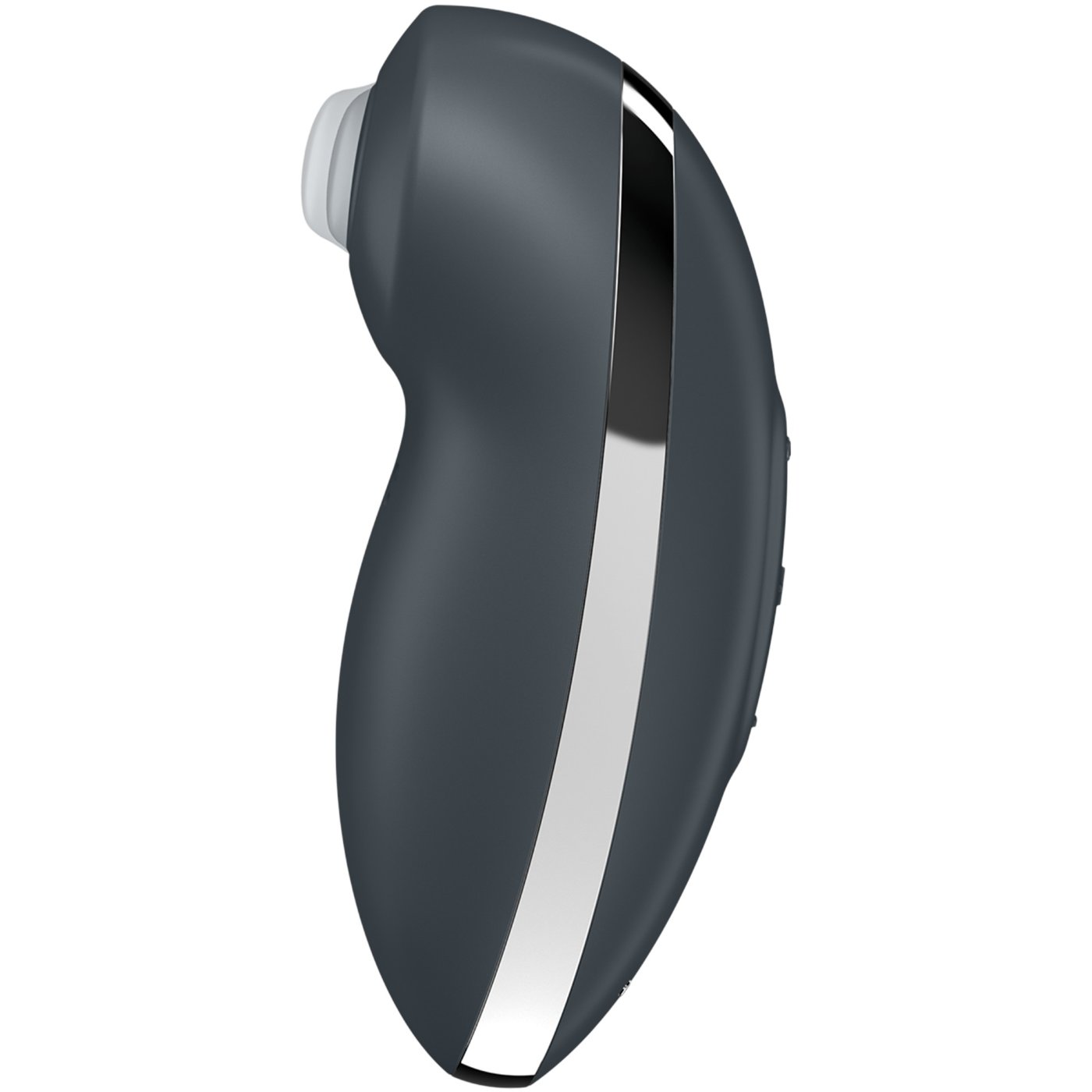 Satisfyer Tap & Climax 2 Tapping Motion Lay-On Clitoral Stimulator
