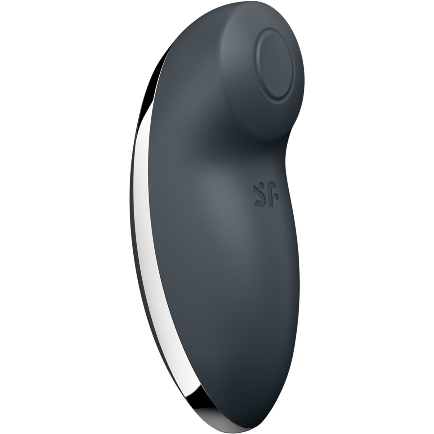 Satisfyer Tap & Climax 2 Tapping Motion Lay-On Clitoral Stimulator