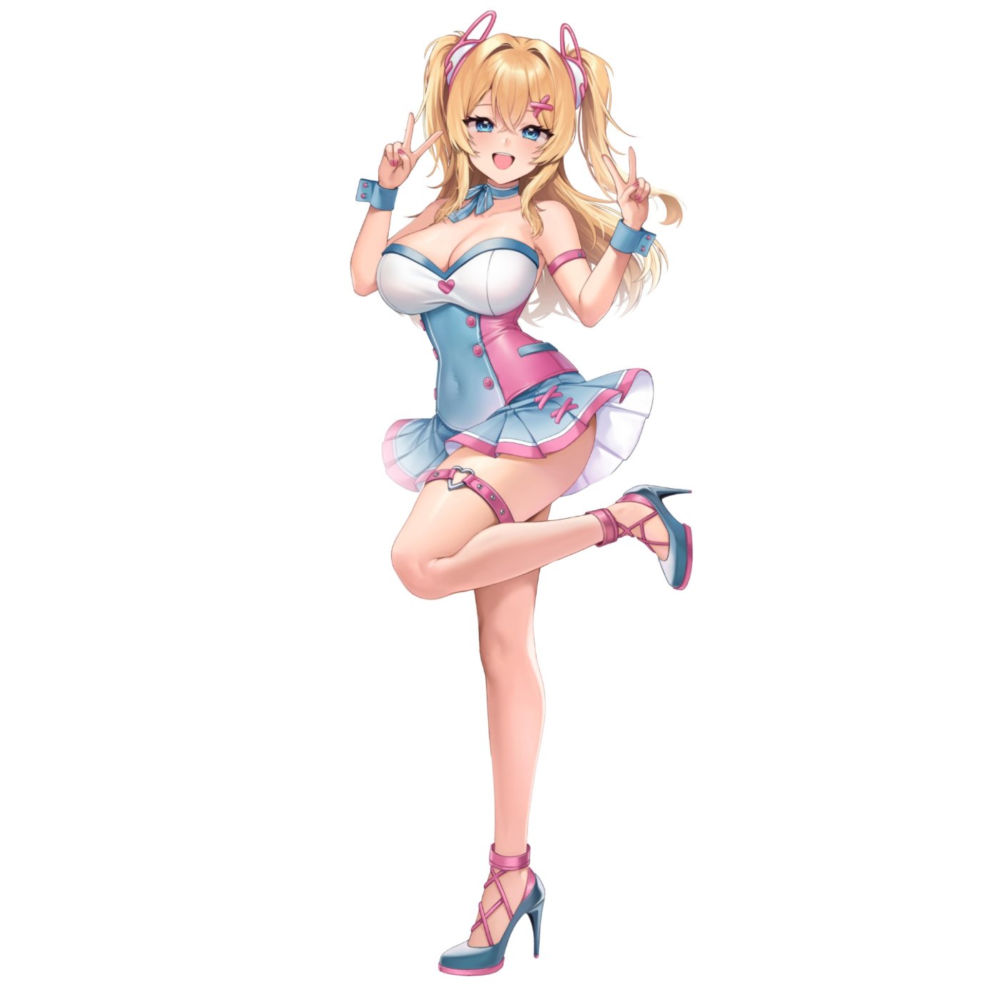 Fleshlight Fantasy Lexi Amakura Anime Girl Male Masturbator
