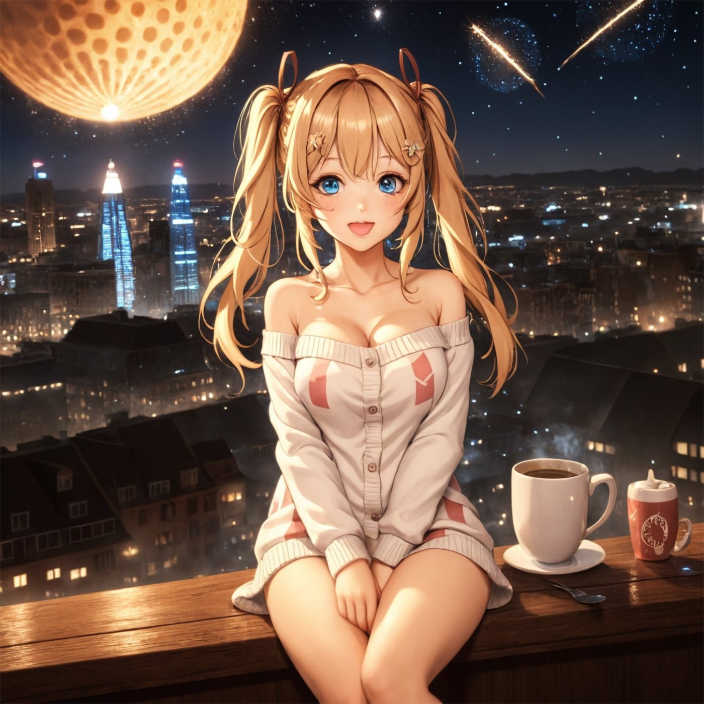 Fleshlight Fantasy Lexi Amakura Anime Girl Male Masturbator