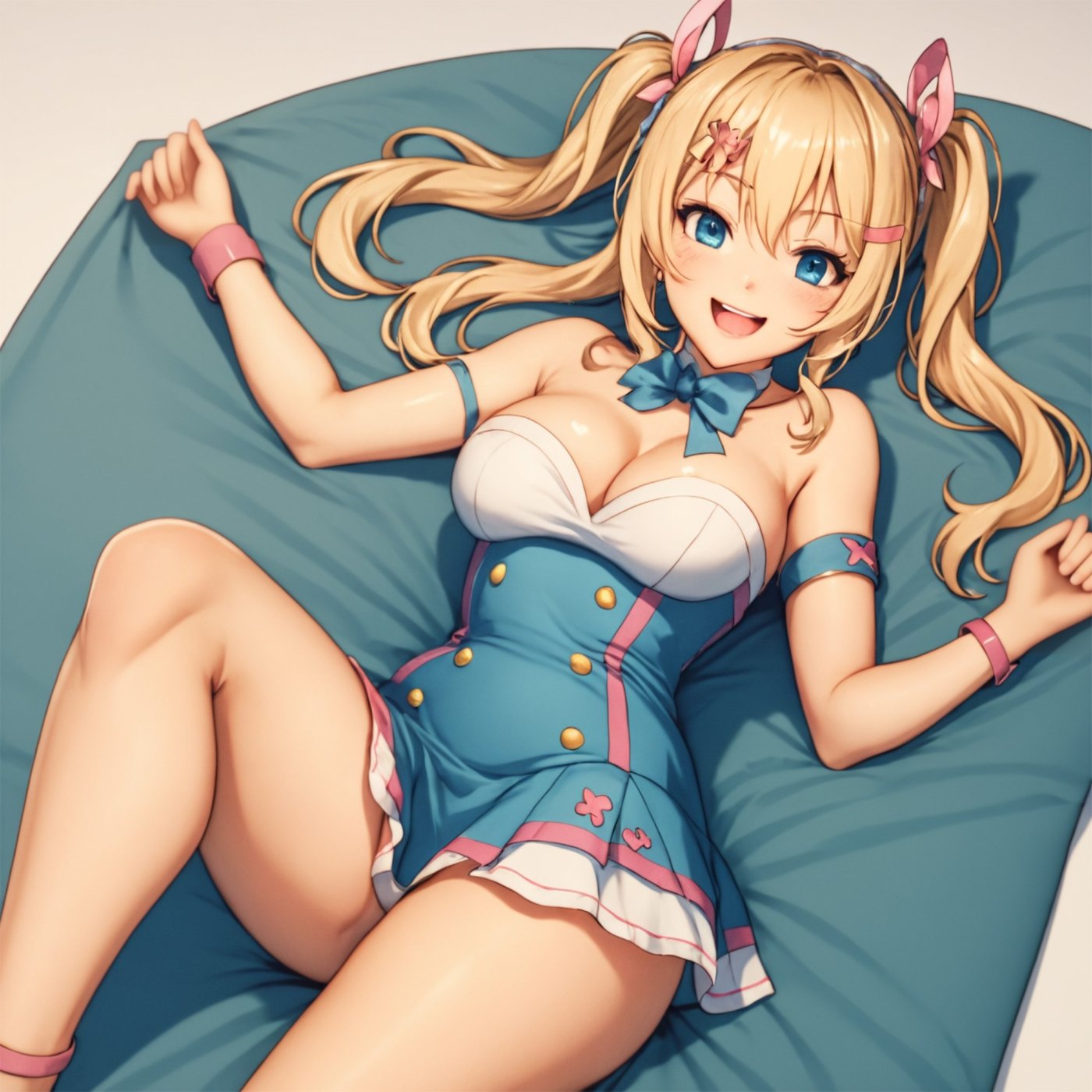 Fleshlight Fantasy Lexi Amakura Anime Girl Male Masturbator