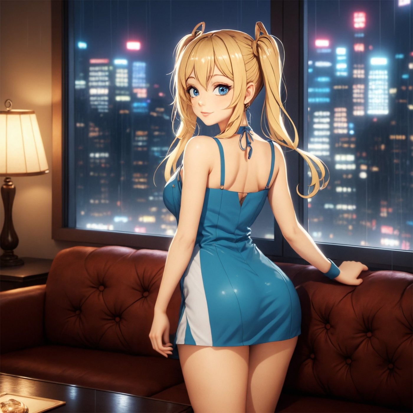 Fleshlight Fantasy Lexi Amakura Anime Girl Male Masturbator