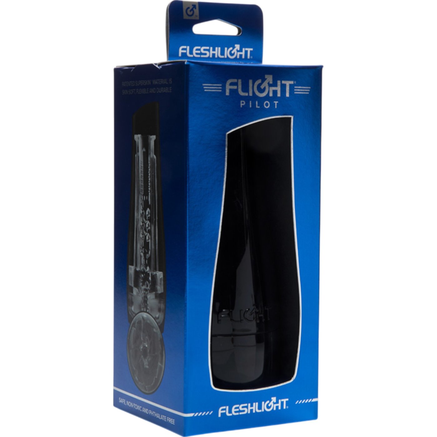 Fleshlight Flight Pilot Male Masturbator