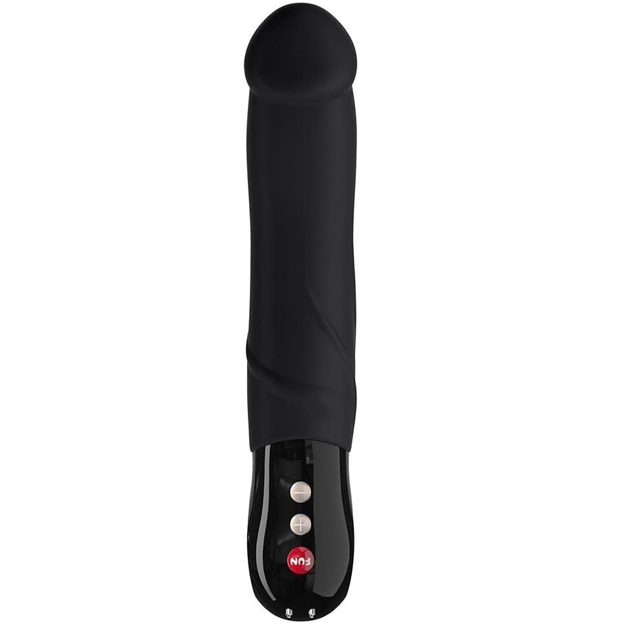 Fun Factory G5 Big Boss Black 9.25 Inch