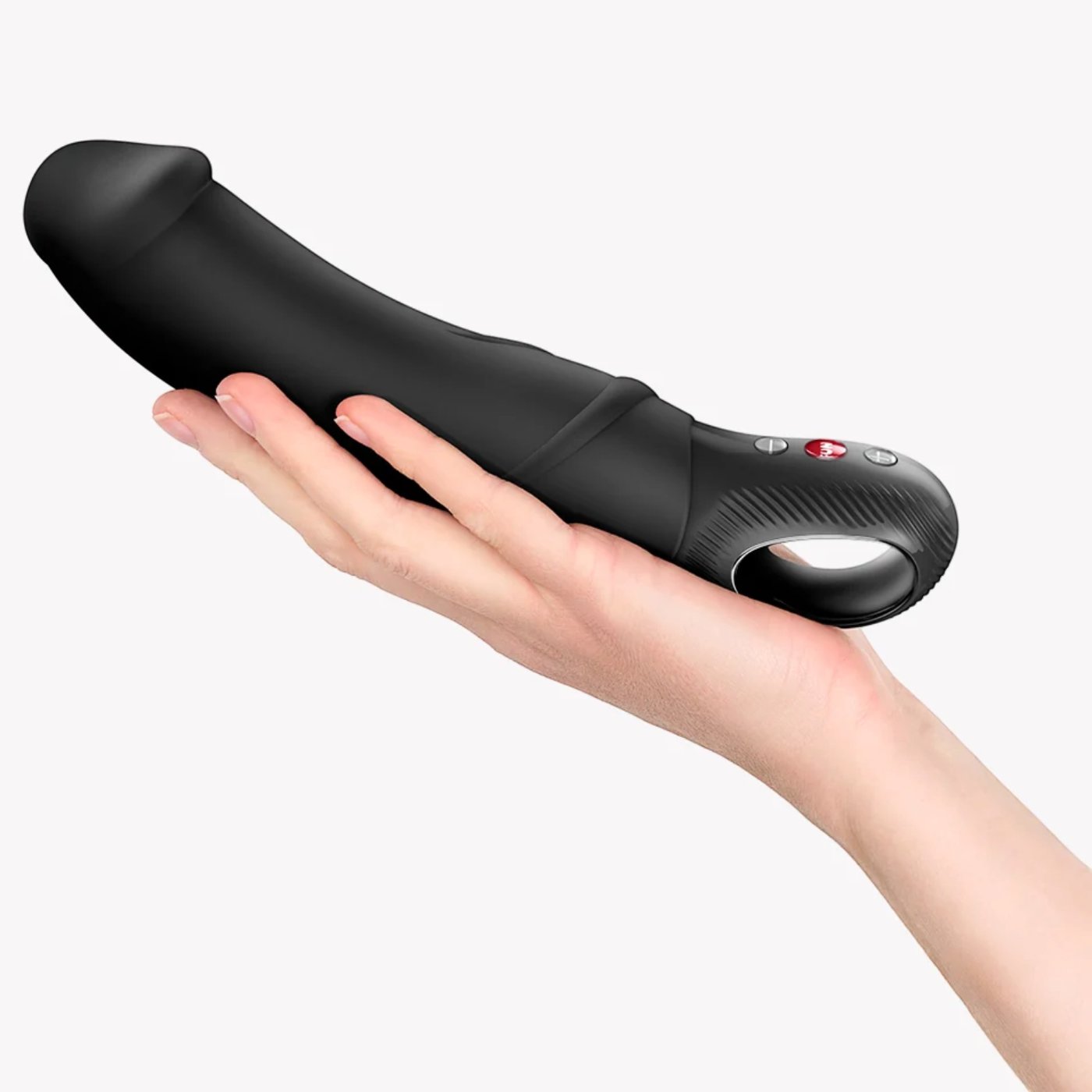 Fun Factory Big Boss XL Rechargeable G-Spot Vibrator Black