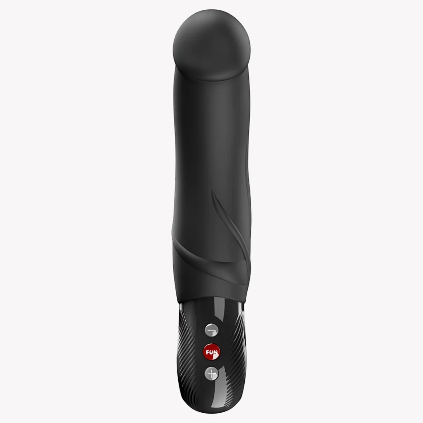 Fun Factory Big Boss XL Rechargeable G-Spot Vibrator Black